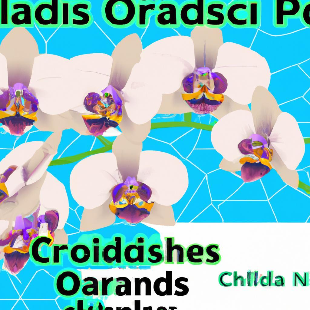 Orquídeas: Produção e Comercialização Sustentável