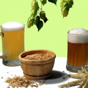 Plantas para Produção de Cervejas Artesanais