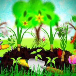 Manejo Integrado para Cultivo de Plantas