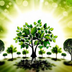 Como Usar Plantas em Programas de Reflorestamento