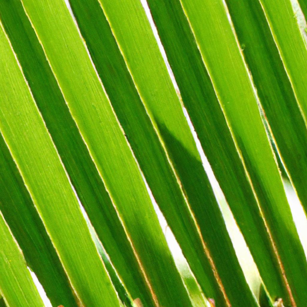 Introdução às Plantas Exóticas na Indústria de Exportação