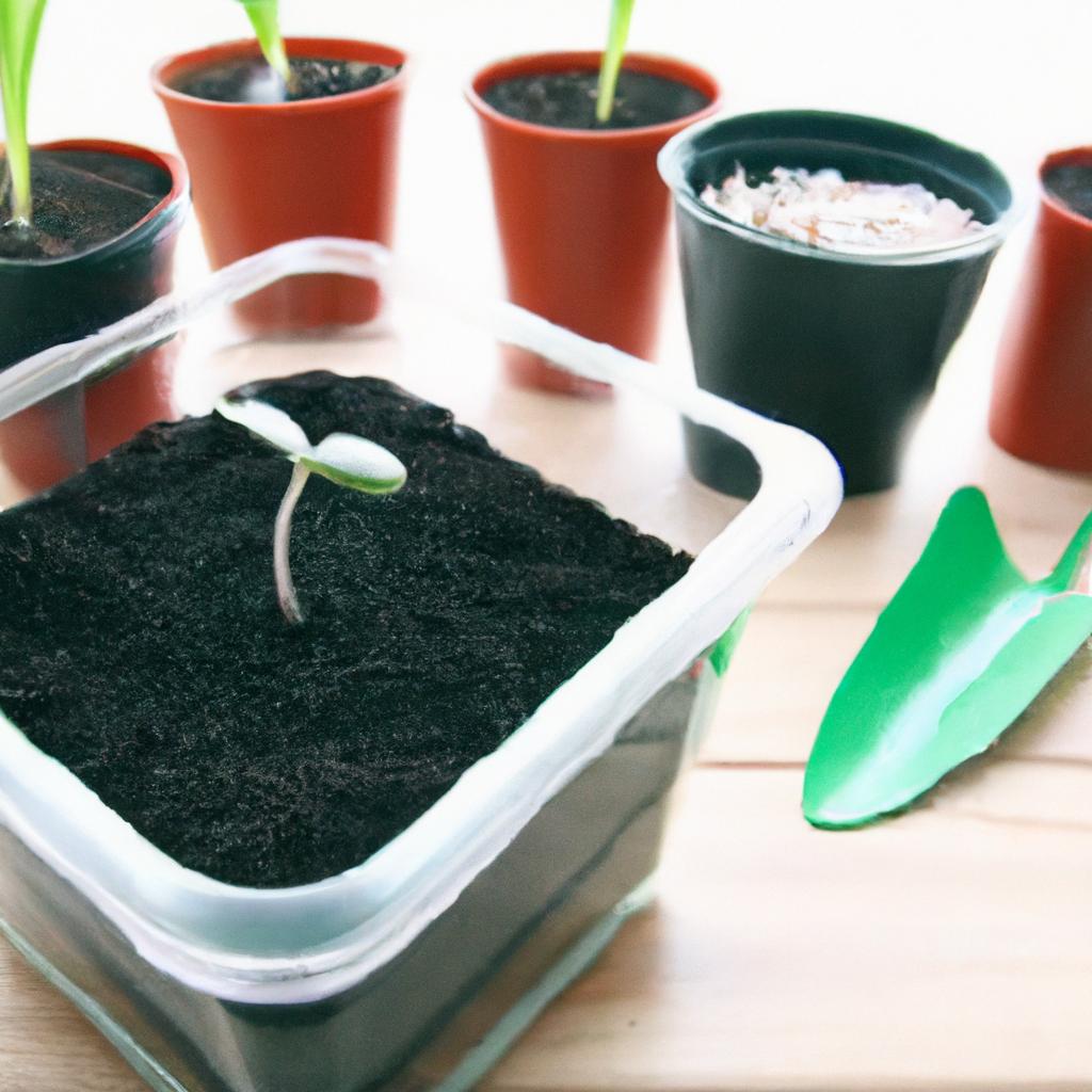 Dicas para Maximizar o Retorno Financeiro com Plantas Econômicas