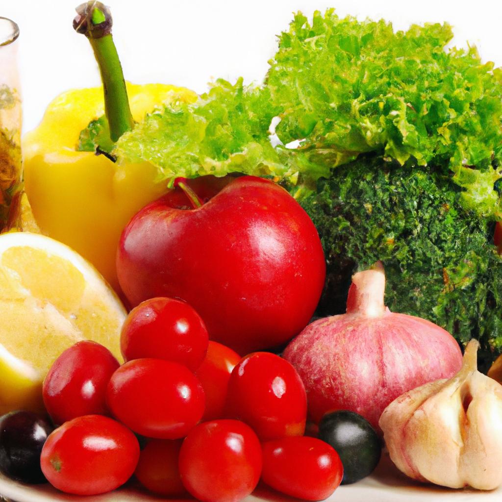 Maximizando o Valor Nutricional dos Alimentos