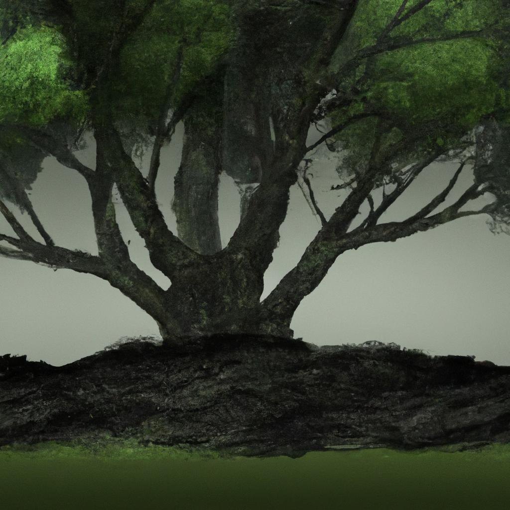 Promovendo a Biodiversidade e a Saúde do Solo