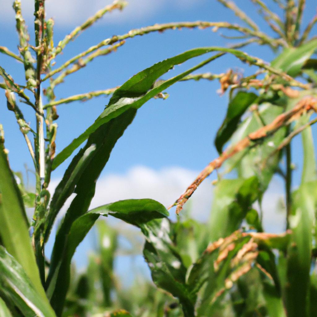 Recomendações para Integrar o Sorgo de Forma Eficiente na Atividade Agrícola
