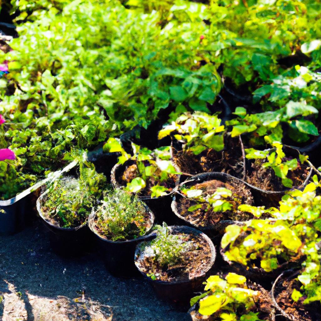 Estratégias para Posicionar Produtos de Plantas no Mercado Premium