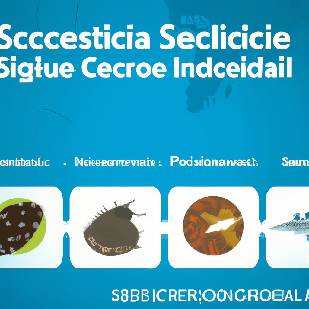 Escolha Inteligente de Espécies: A Importância da Seleção Adequada para o Sucesso do Projeto