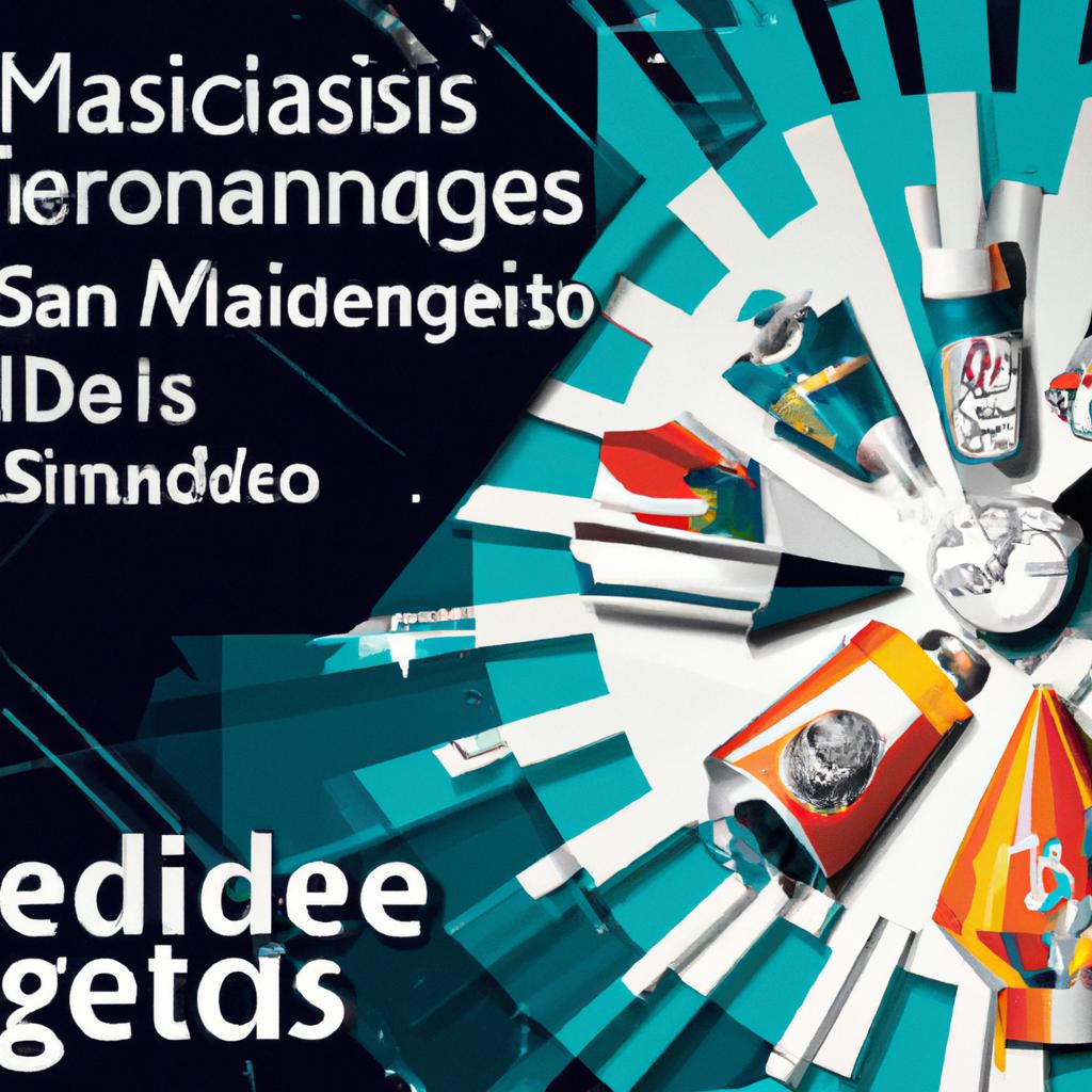 Estratégias de marketing eficazes para impulsionar as vendas