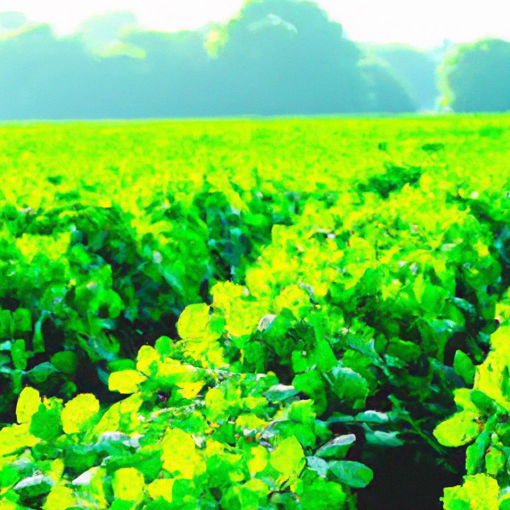 Diversificando a Produção e a Renda Agrícola