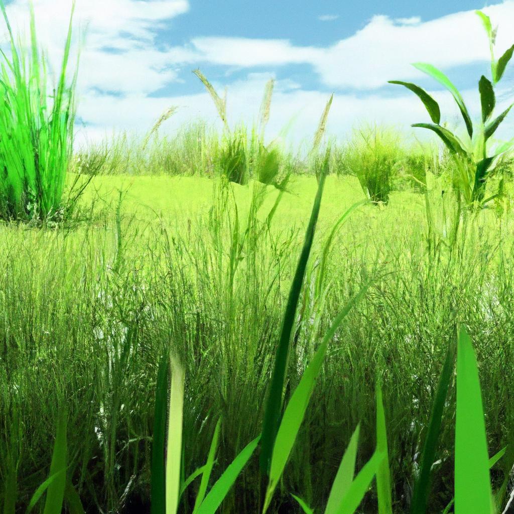 Plantas Orgânicas com Maior Lucratividade e Produtividade