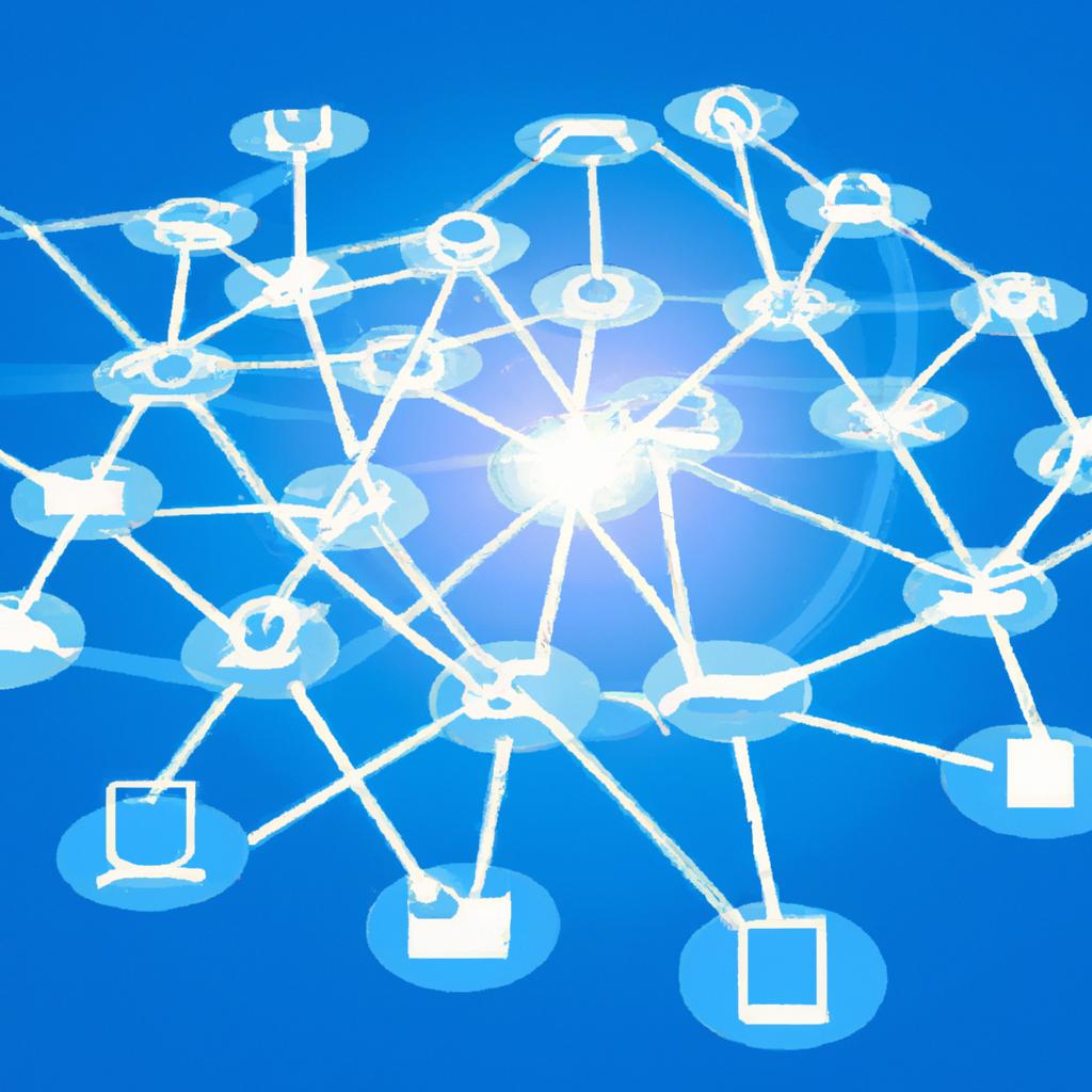 Investimento em tecnologia e inovação para otimizar os processos