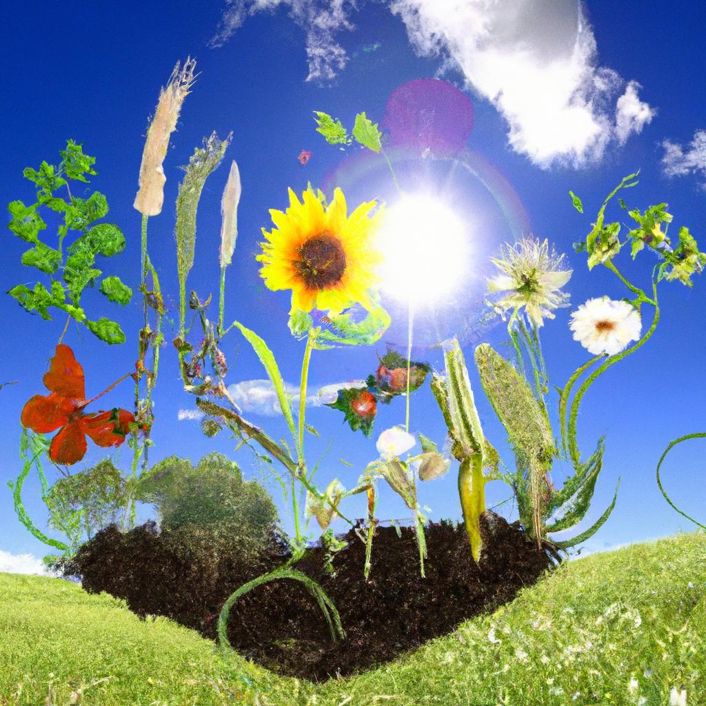 Como Implementar um Plano Eficiente de Manejo Integrado para o Cultivo de Plantas